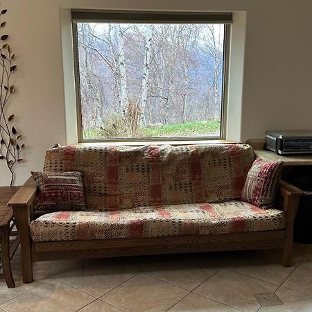Eagle Peak Guesthouse Eagle River Dış mekan fotoğraf