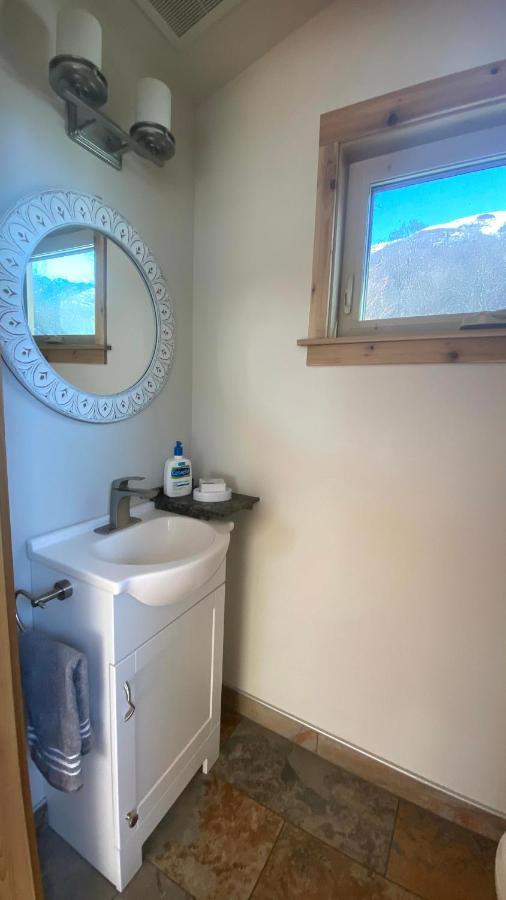 Eagle Peak Guesthouse Eagle River Dış mekan fotoğraf
