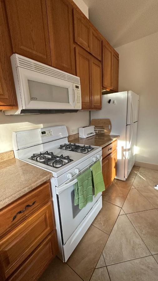 Eagle Peak Guesthouse Eagle River Dış mekan fotoğraf