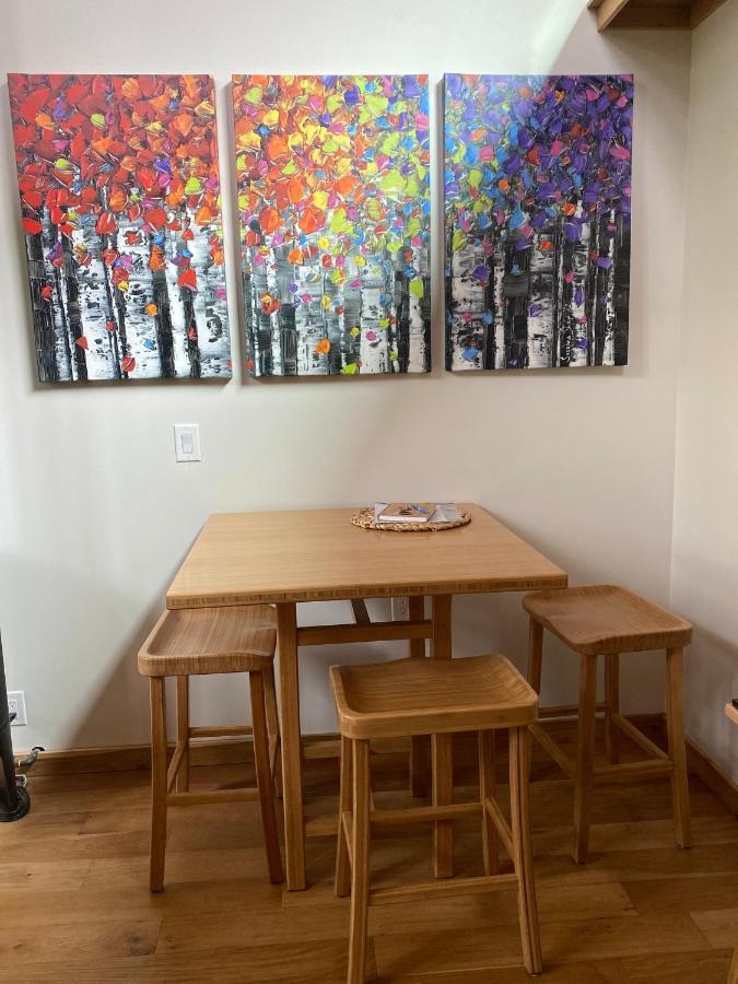 Eagle Peak Guesthouse Eagle River Dış mekan fotoğraf